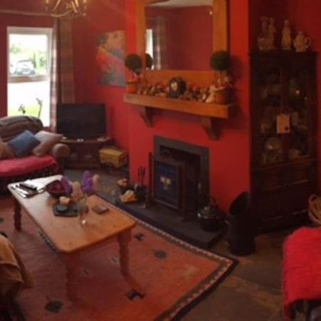 Primrose Cottage, Bushmills - Cosy Self Catering Property Экстерьер фото