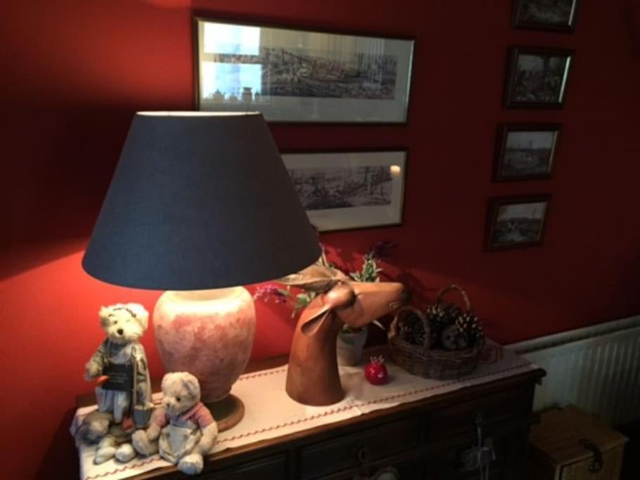 Primrose Cottage, Bushmills - Cosy Self Catering Property Экстерьер фото