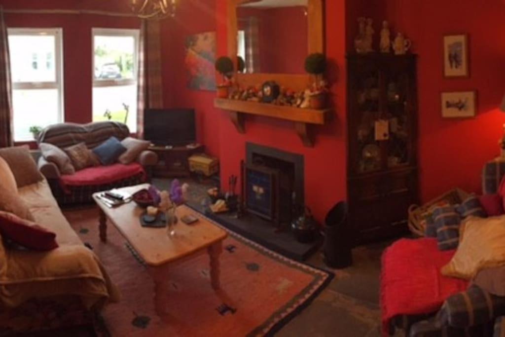 Primrose Cottage, Bushmills - Cosy Self Catering Property Экстерьер фото