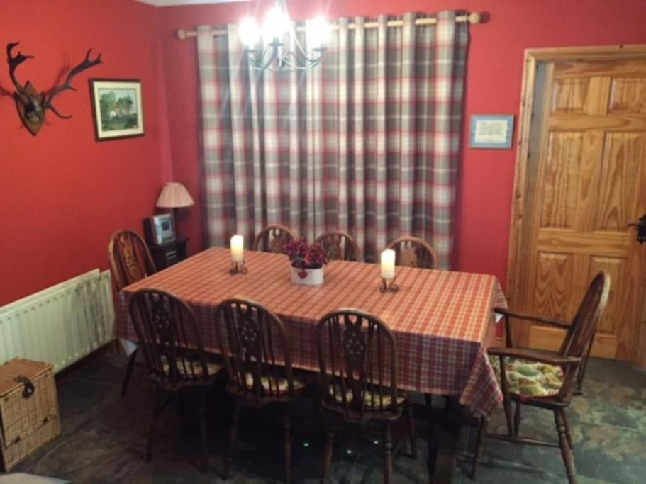 Primrose Cottage, Bushmills - Cosy Self Catering Property Экстерьер фото